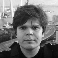 Сергей Король