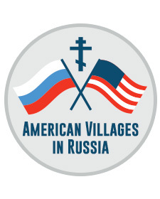 American Villages in Russia Official (Tim Kirby)