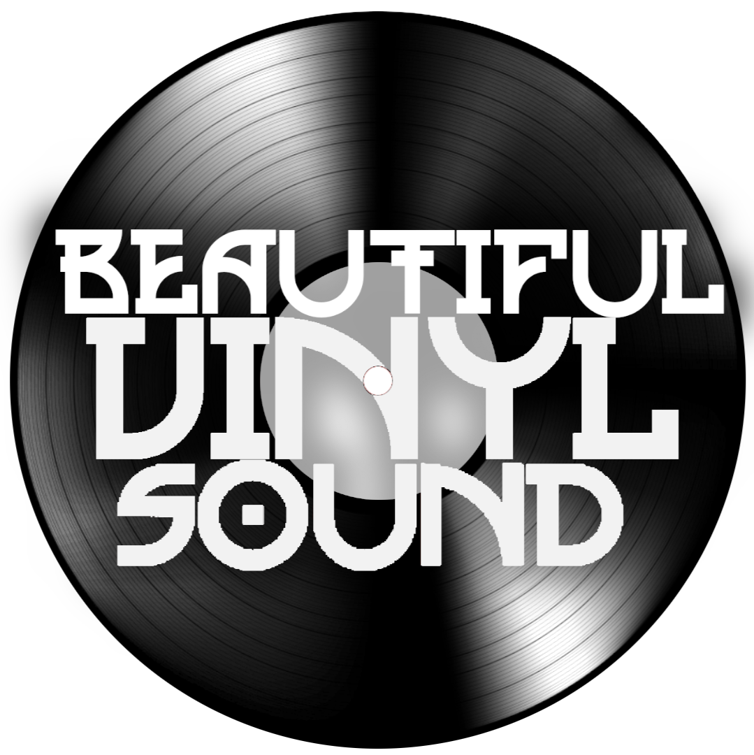 Beautiful Vinyl Sound!