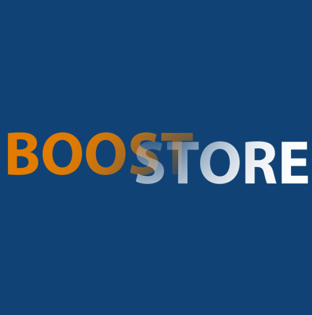 Boostore - exclusive content on Boosty