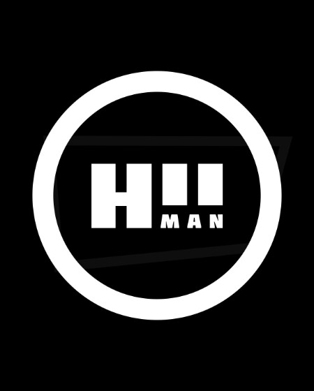 Human Music Records