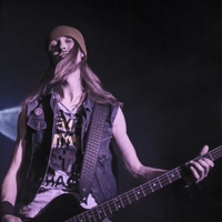 Сергей Valoska Прокофьев