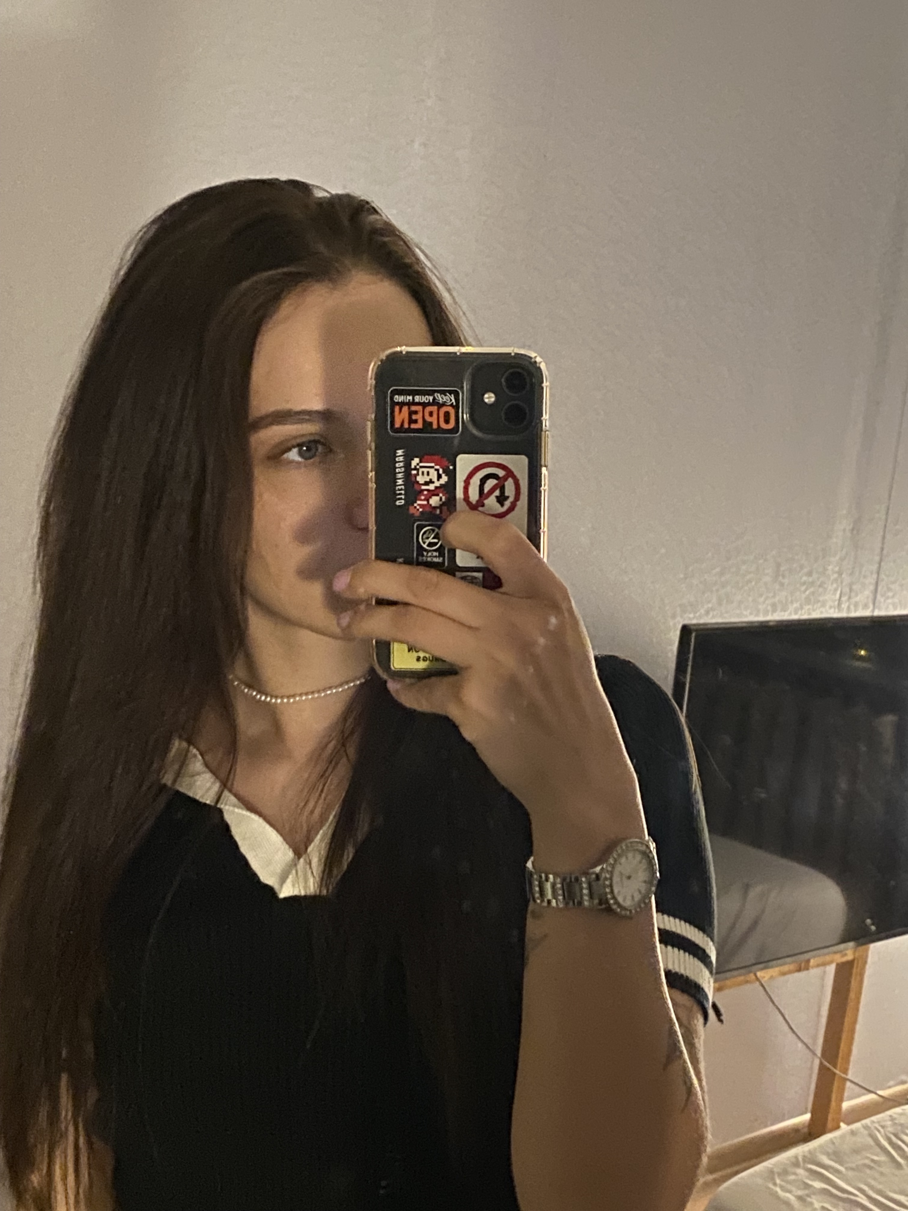 Настя