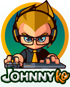 Johnny Ko