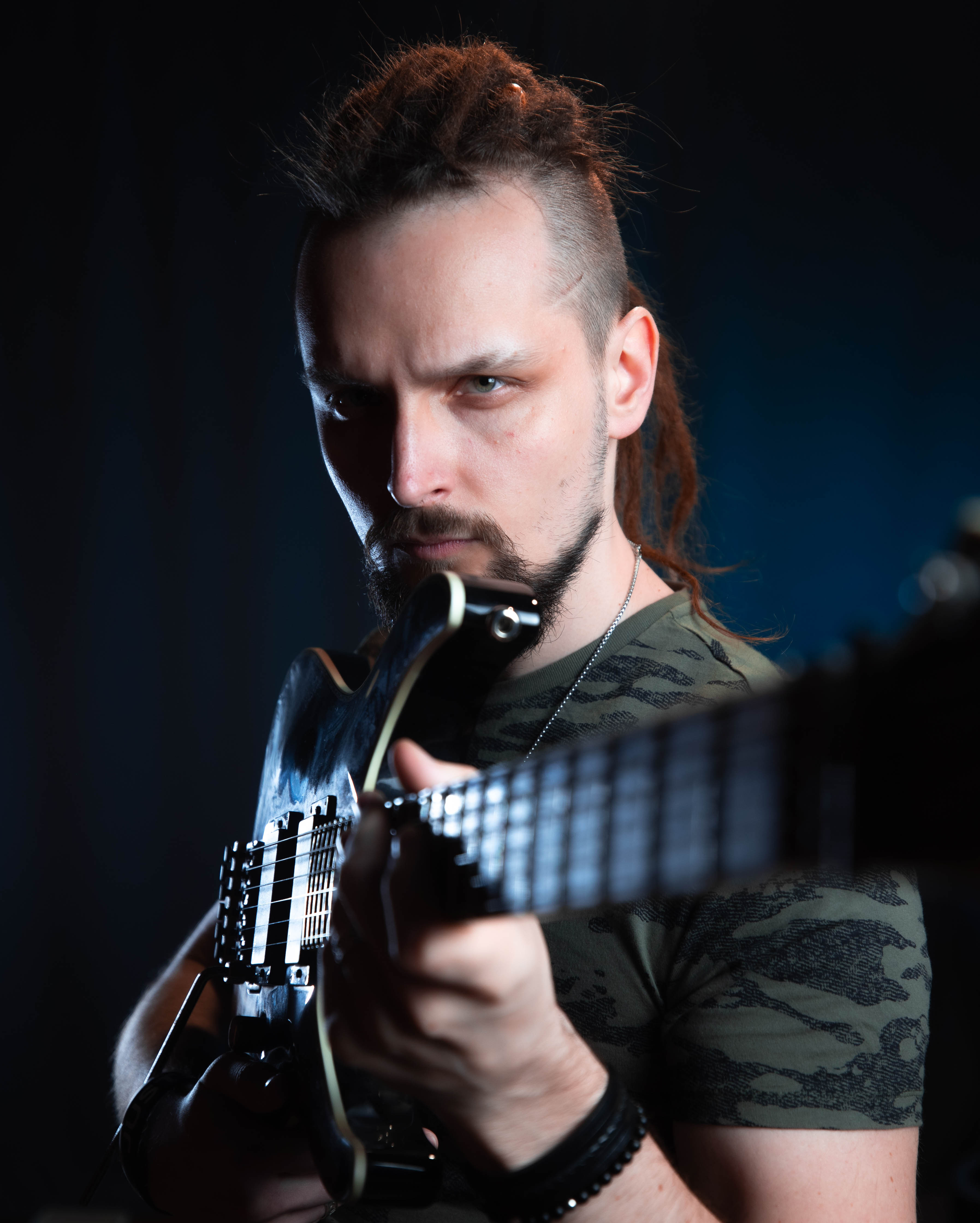 PASHRED