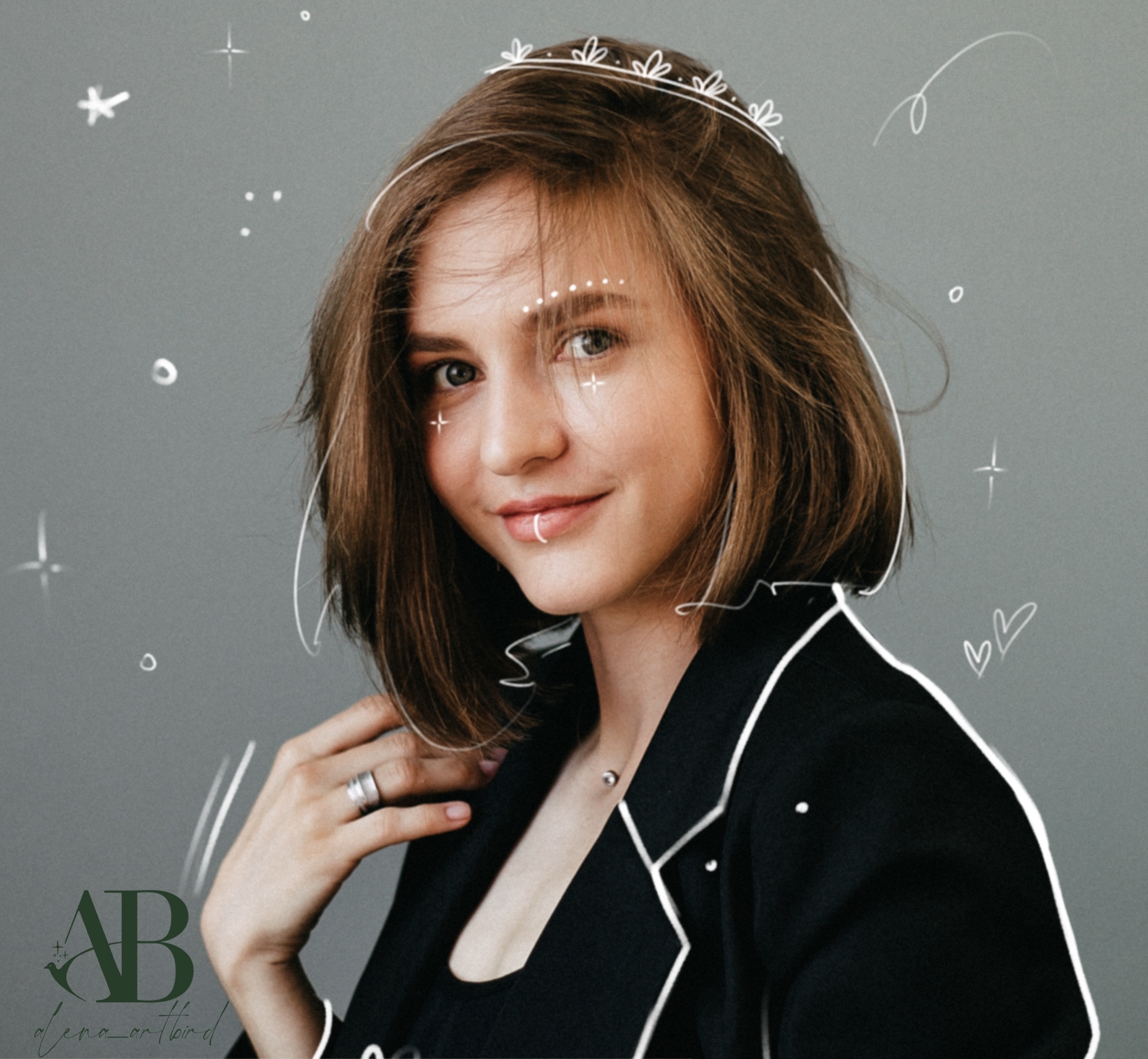 Aлёна Васнецова - exclusive content on Boosty