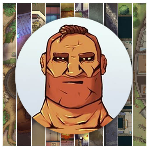 TacticalMap