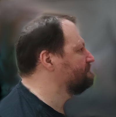 Valeri - exclusive content on Boosty