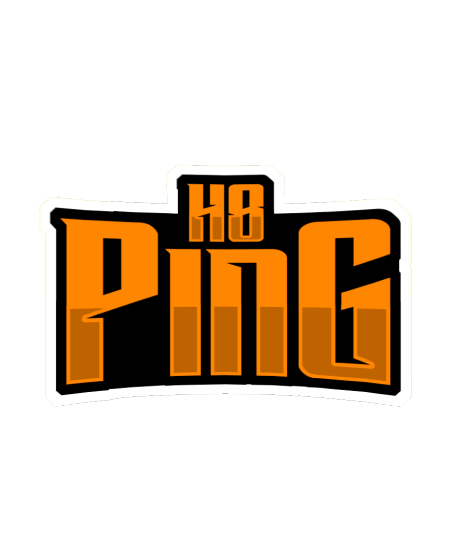 PingH8