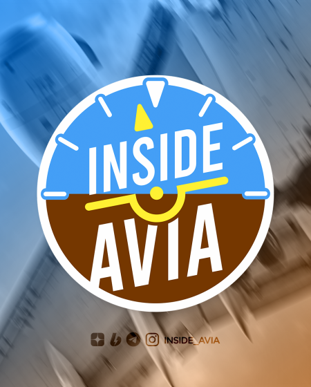 Inside Avia