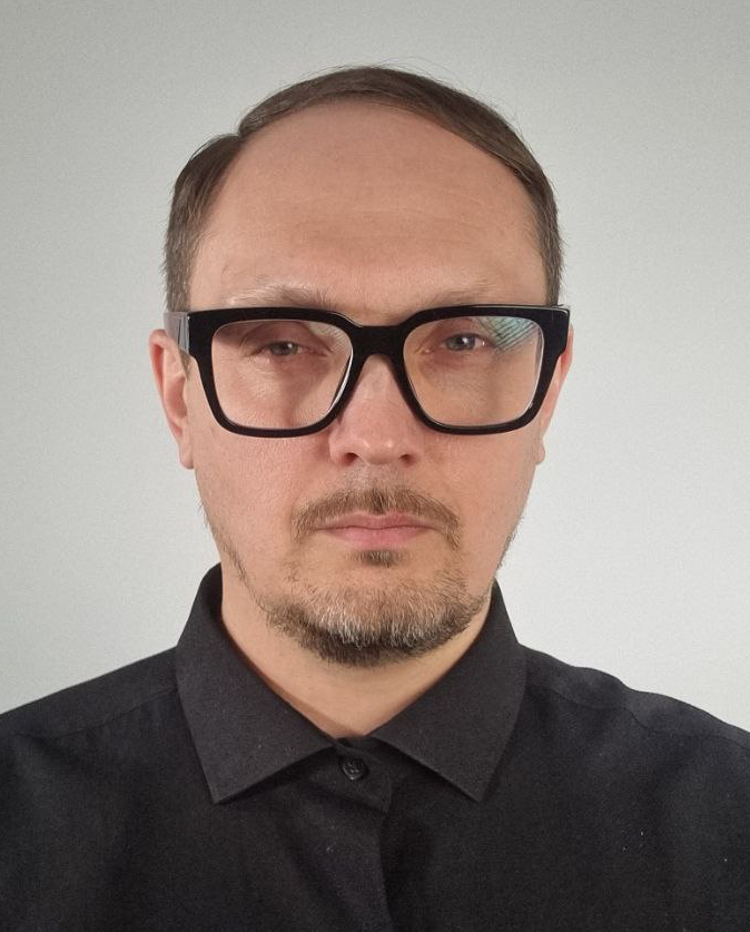Андрей Бугаков