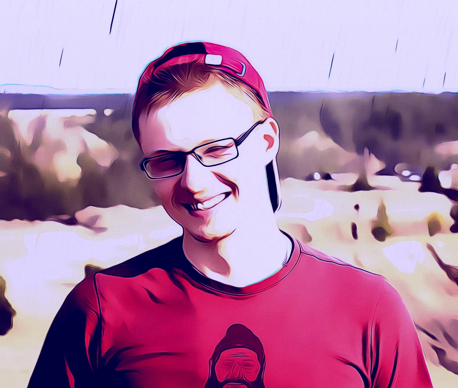 REDNIK