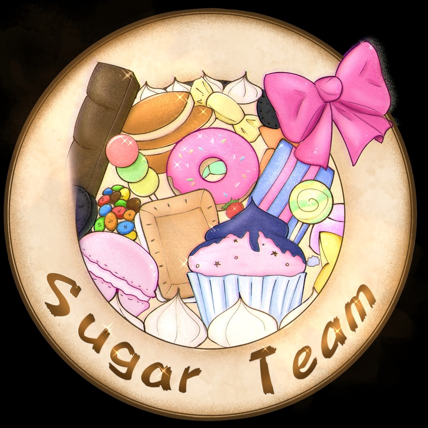 Sugar Team