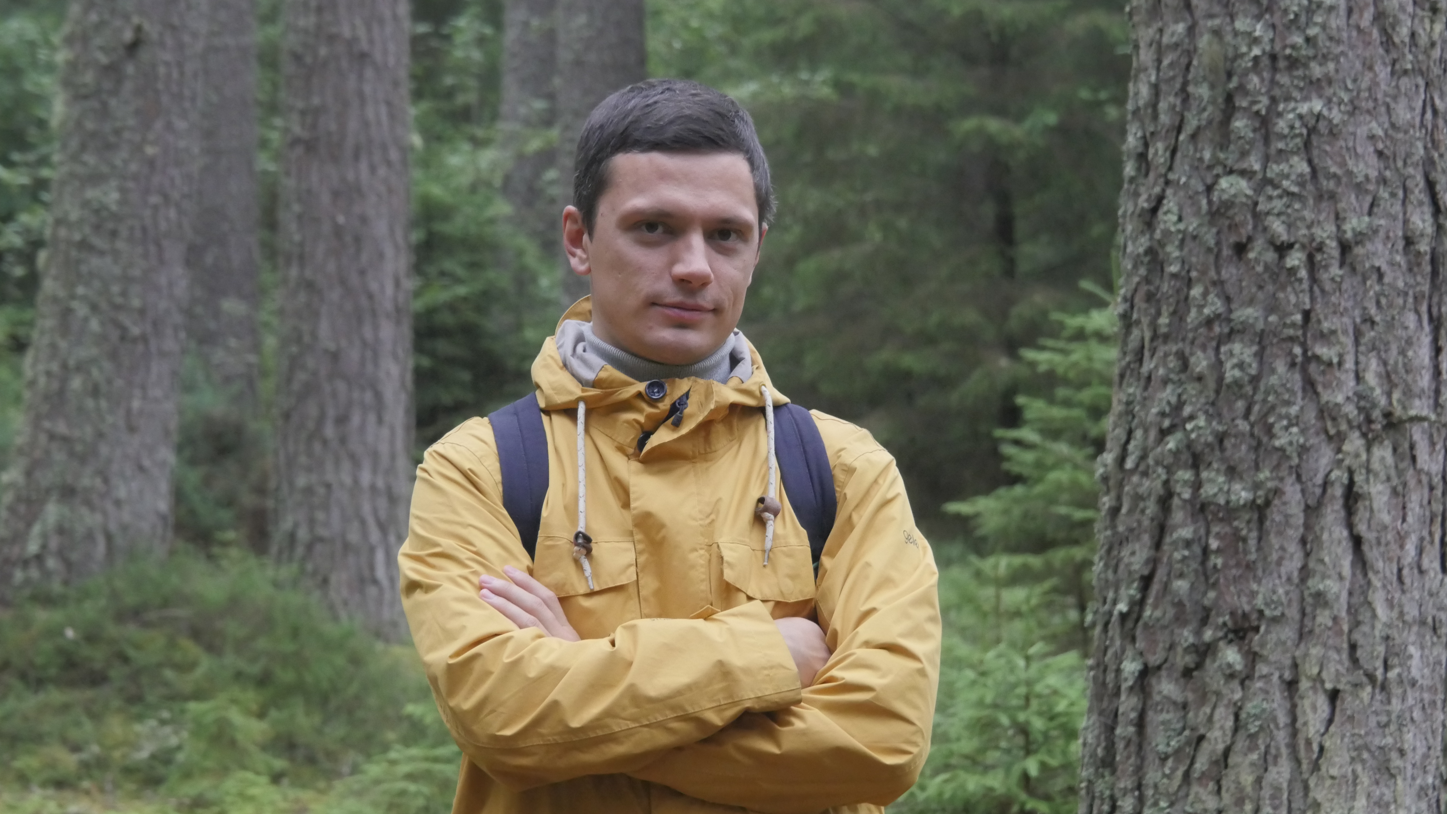 Владимир Девятов