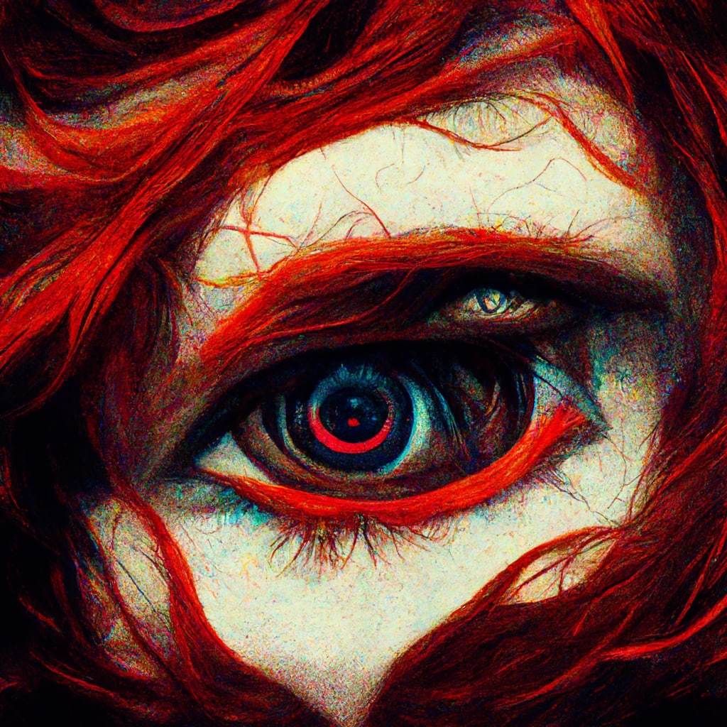 DARKSHIZA