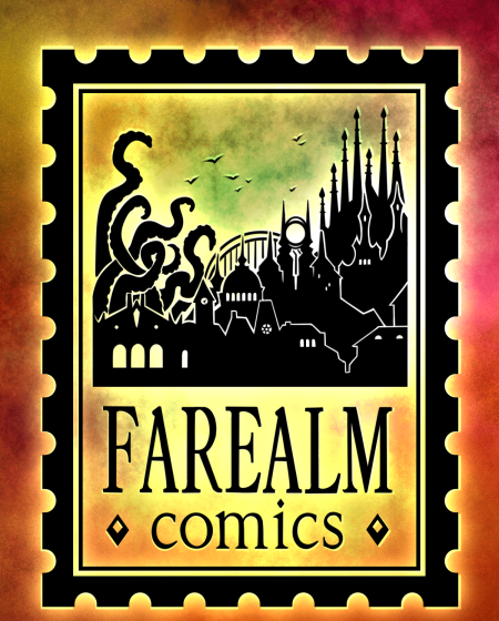 FARealm Comics