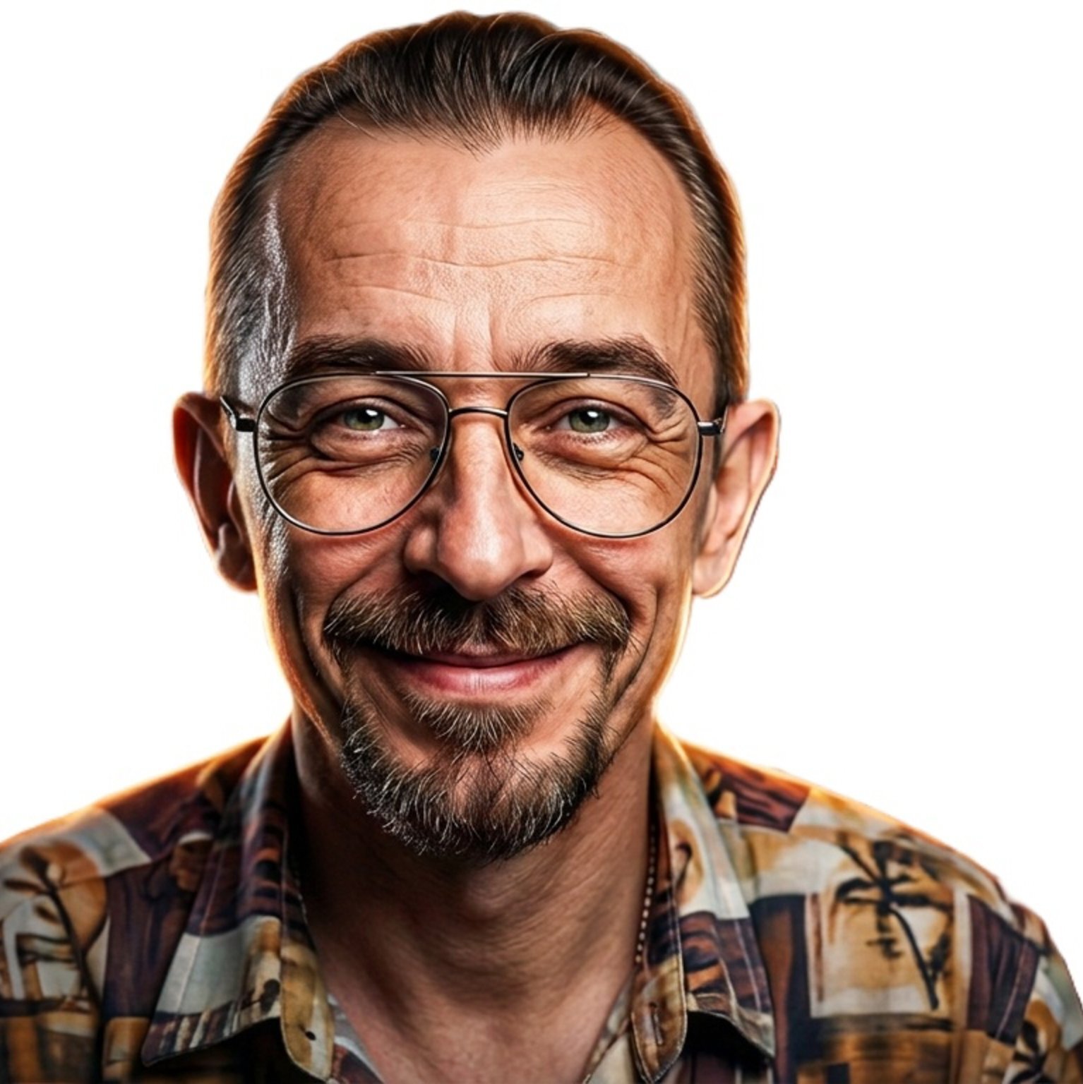 Андрей Воровцев