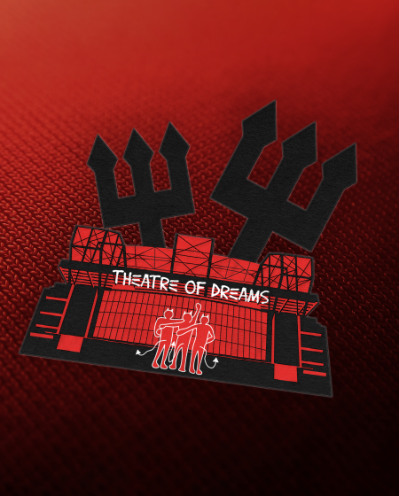 Theatre Of Dreams