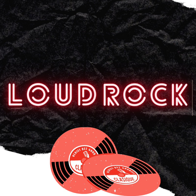 Neverlove сатана убирайся вон. Loud Rocks.