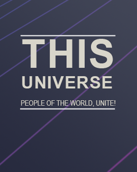 This Universe