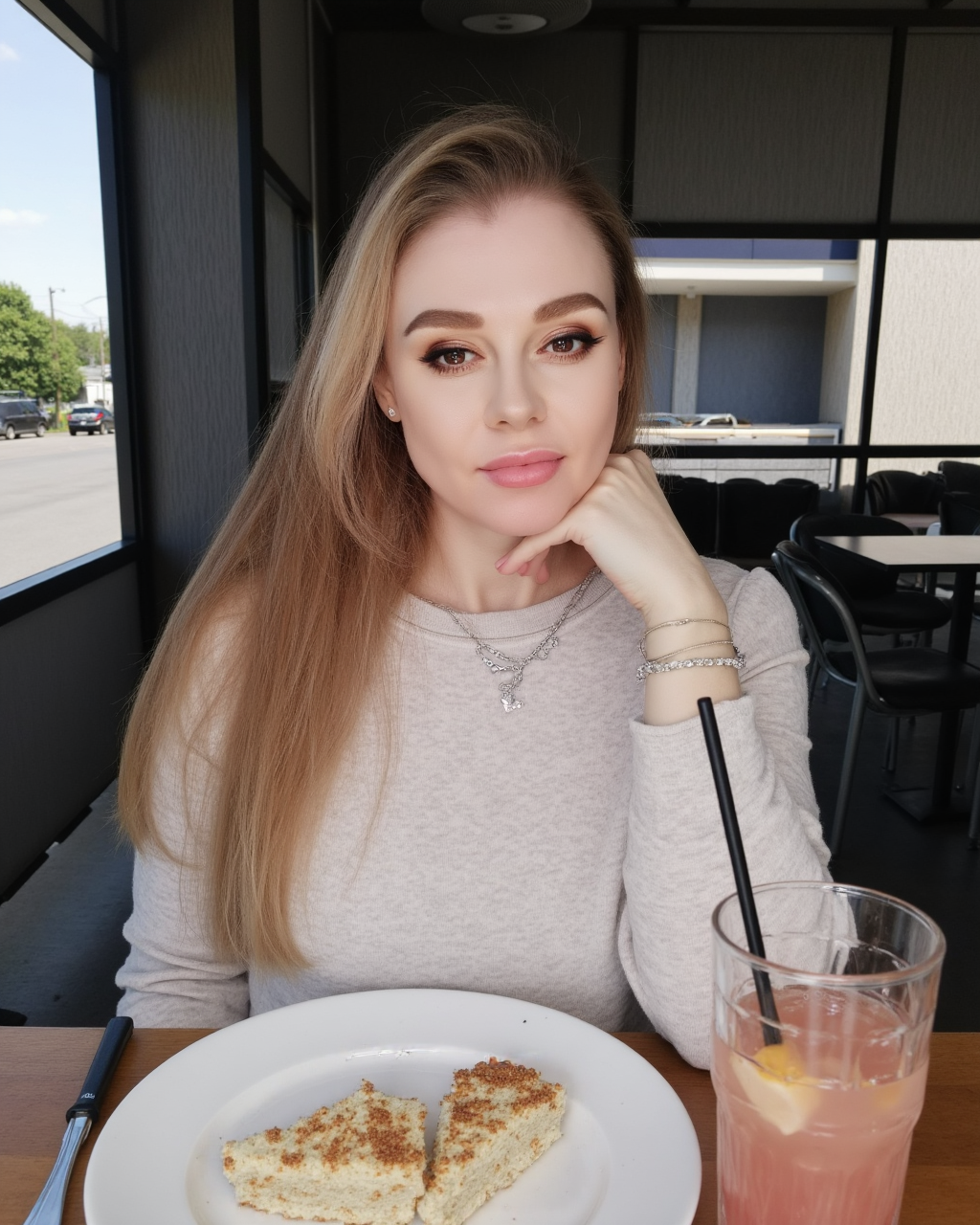 Exclusive! Eva Savagiou Onlyfans Content Revealed! - p4g9if7