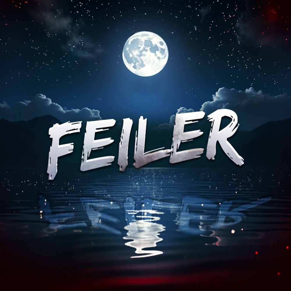 FeileR - exclusive content on Boosty