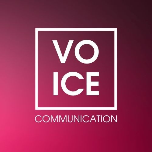 Voice communication