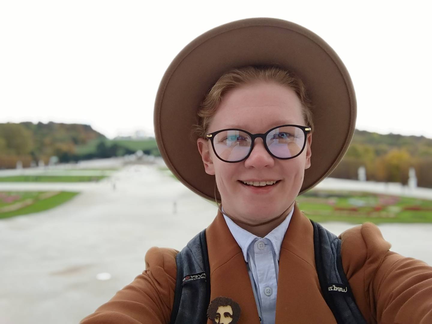 Лиза Блинова