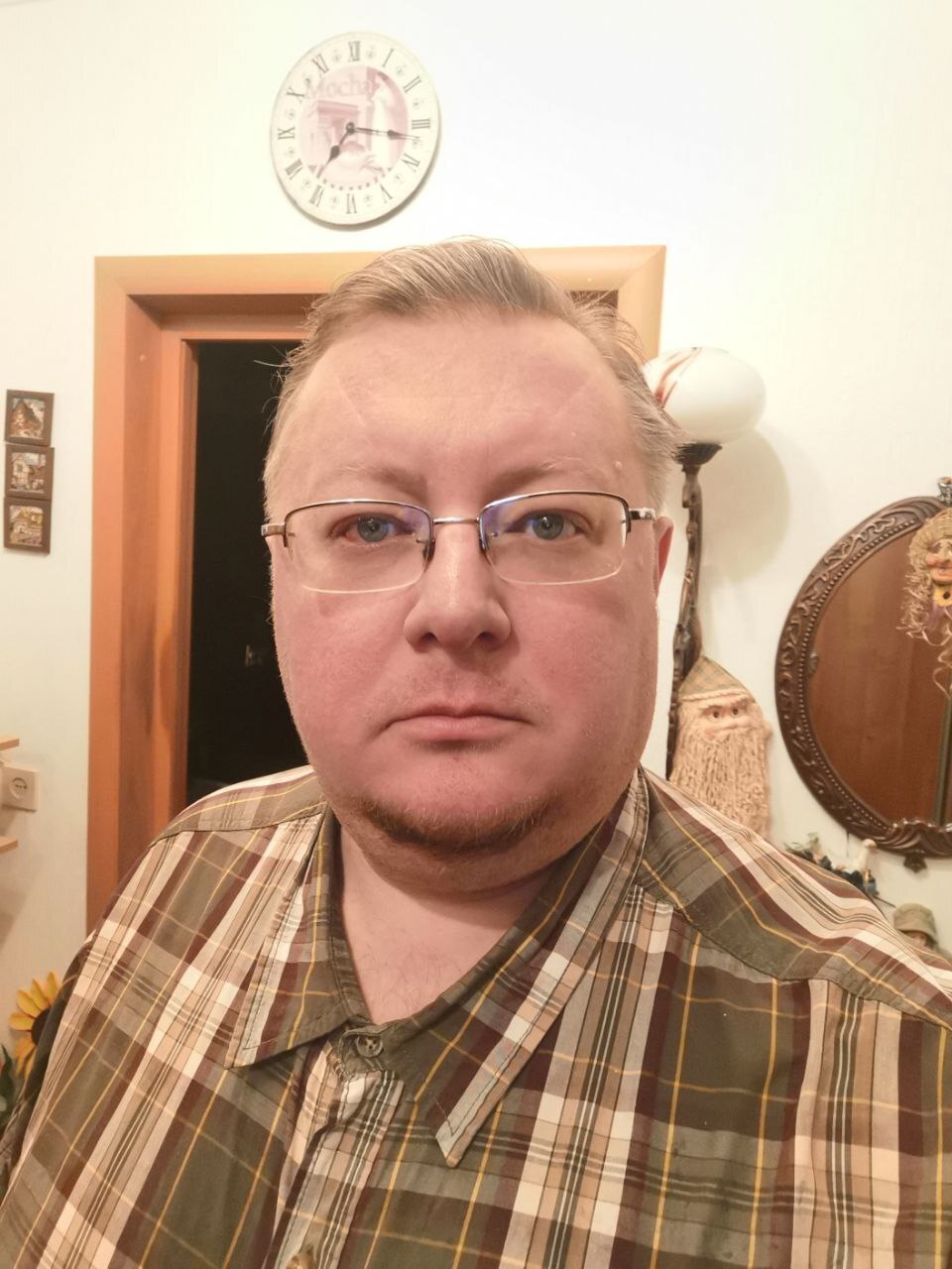 Алексей Коновалов