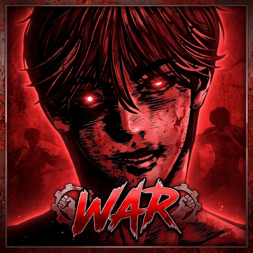 Lookism WAR