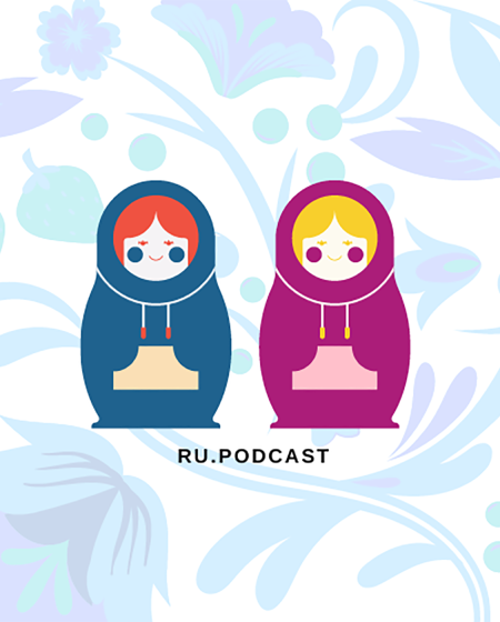 Ru Podcast