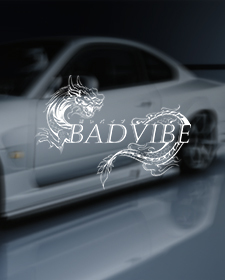 Bad Vibe Club