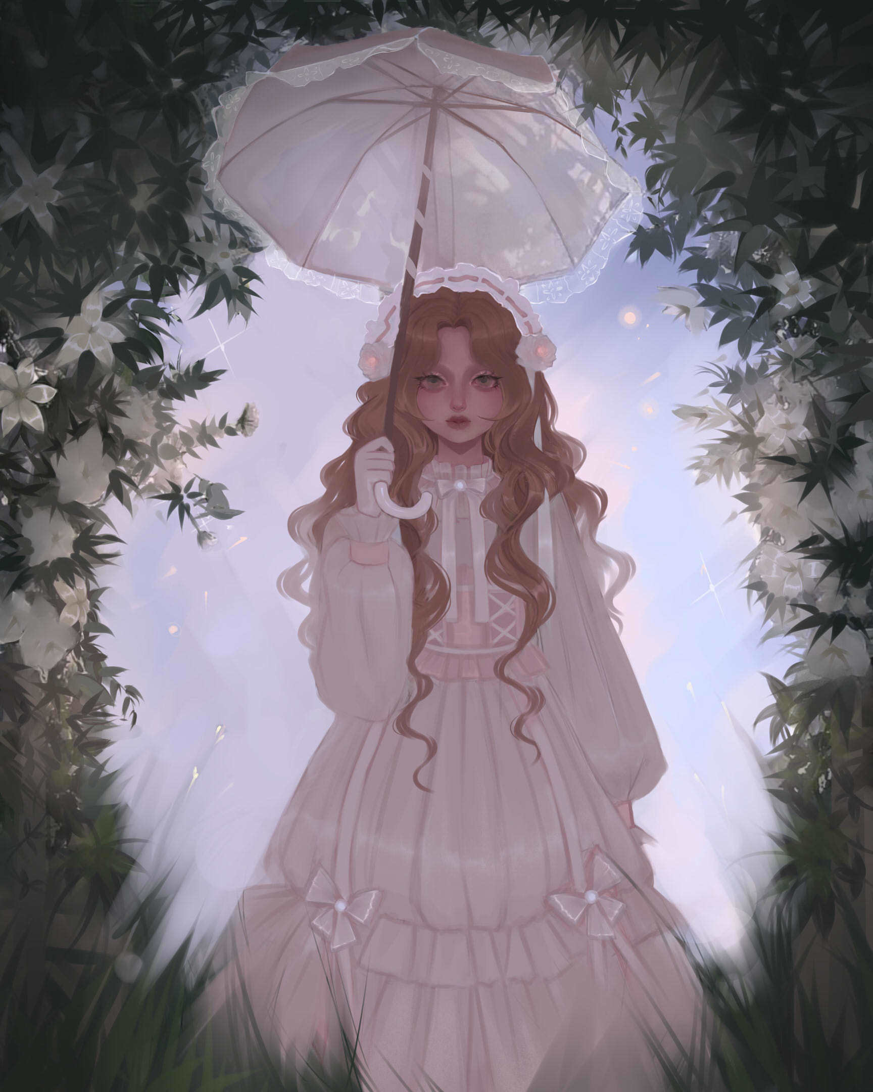 MoonInVirgo