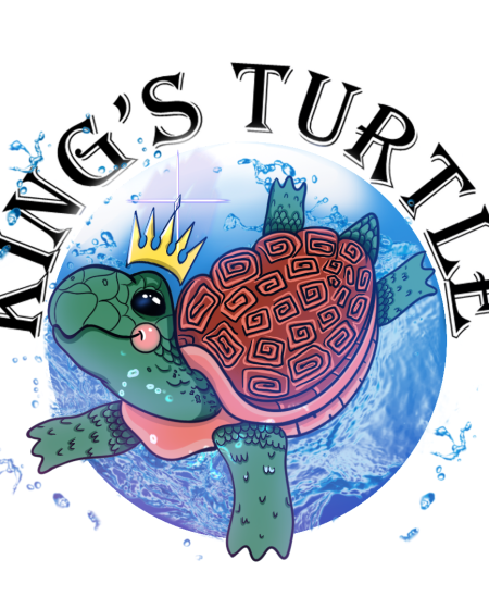 King's Turtle