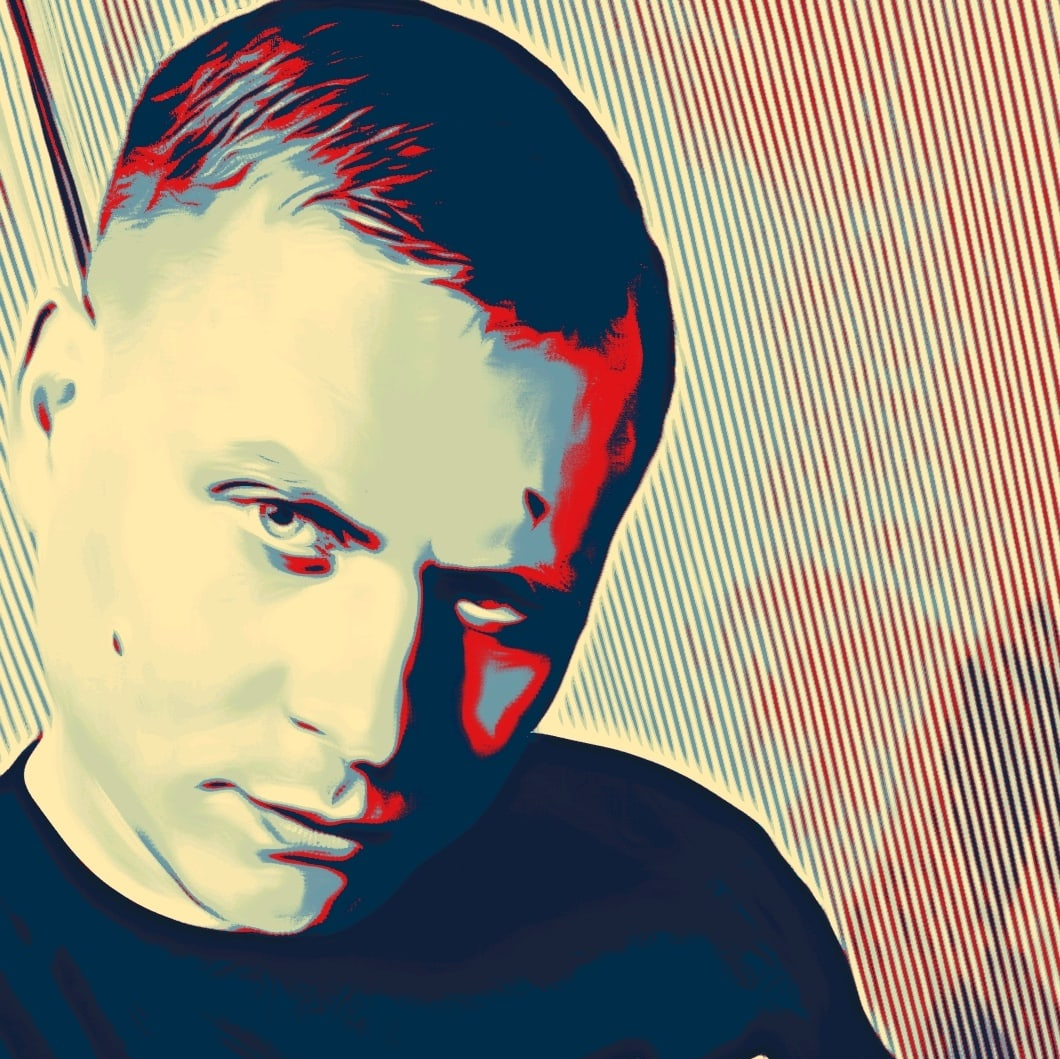 Сергей Громов