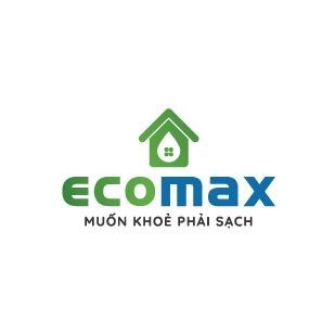 Xử Lý Nước Ecomax 