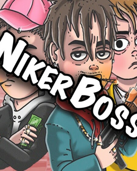 Niker Boss2