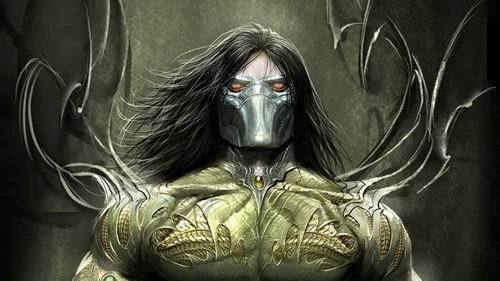 avatar