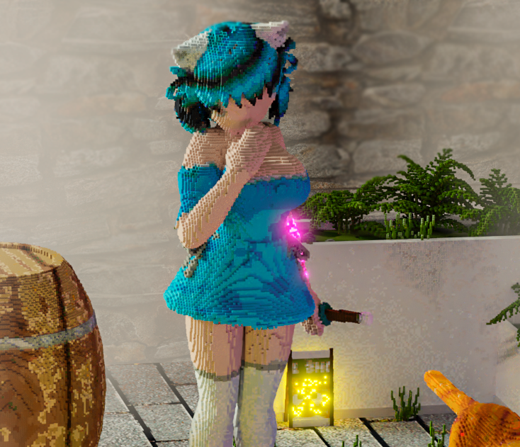 SuspectAlien