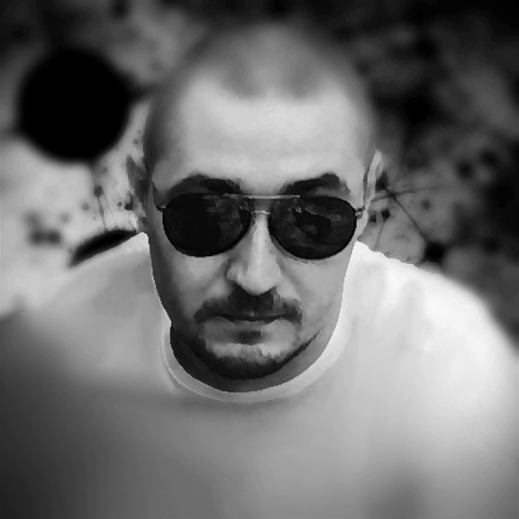 Alex Docent