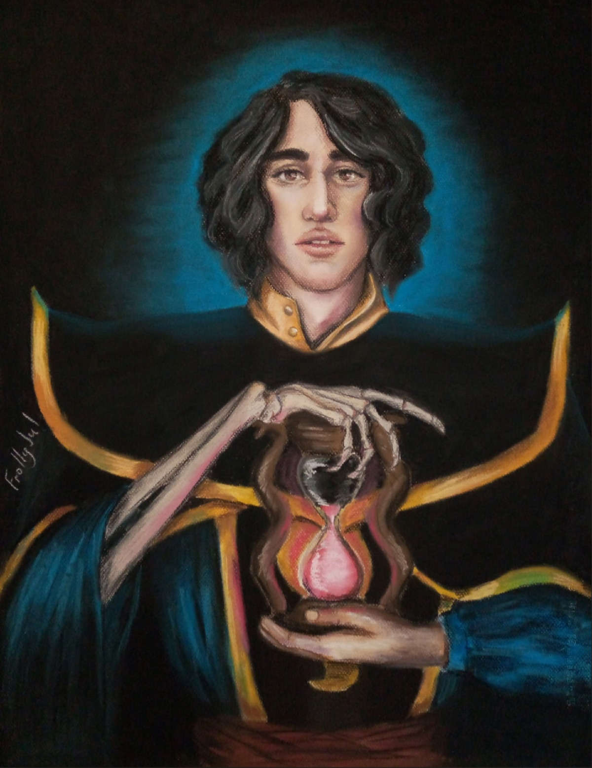 FrollyJulArt