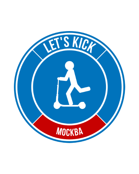 Let's Kick