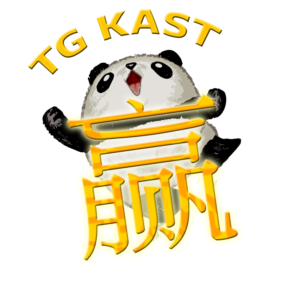 tgkast