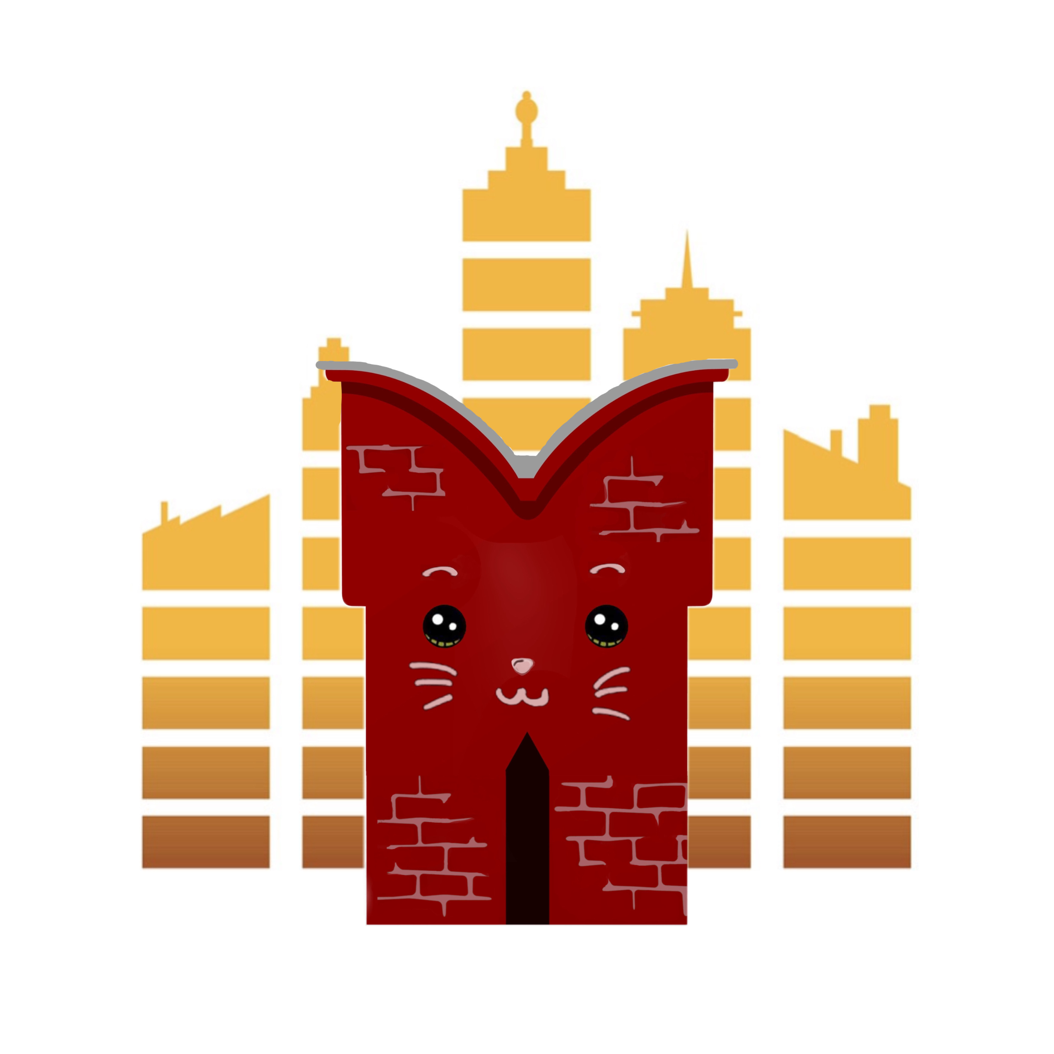Влюбленные в Москву