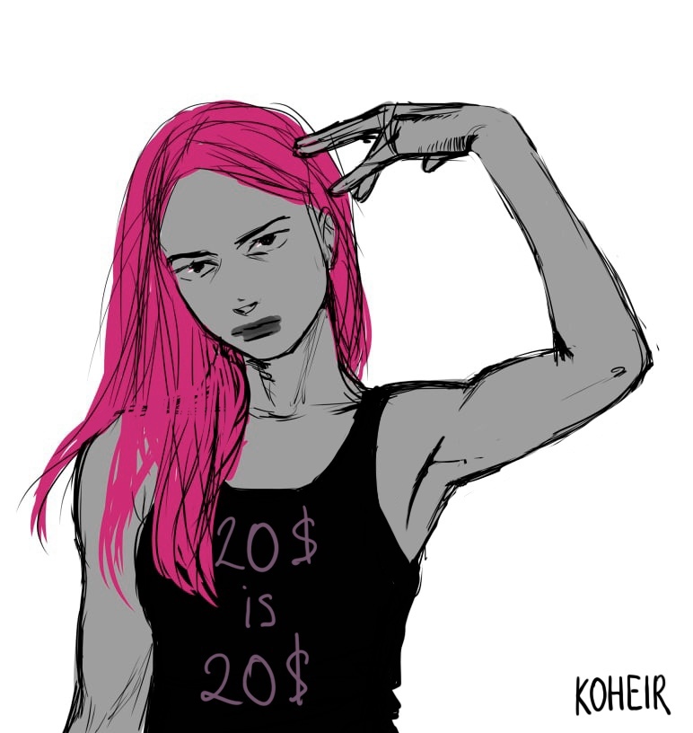 koheir