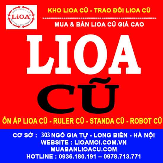 LIOA NHẬT LINH