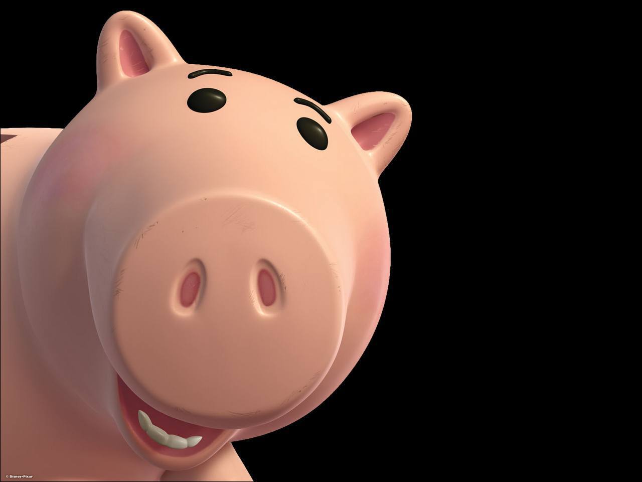Свиноград PigletBuF'а 