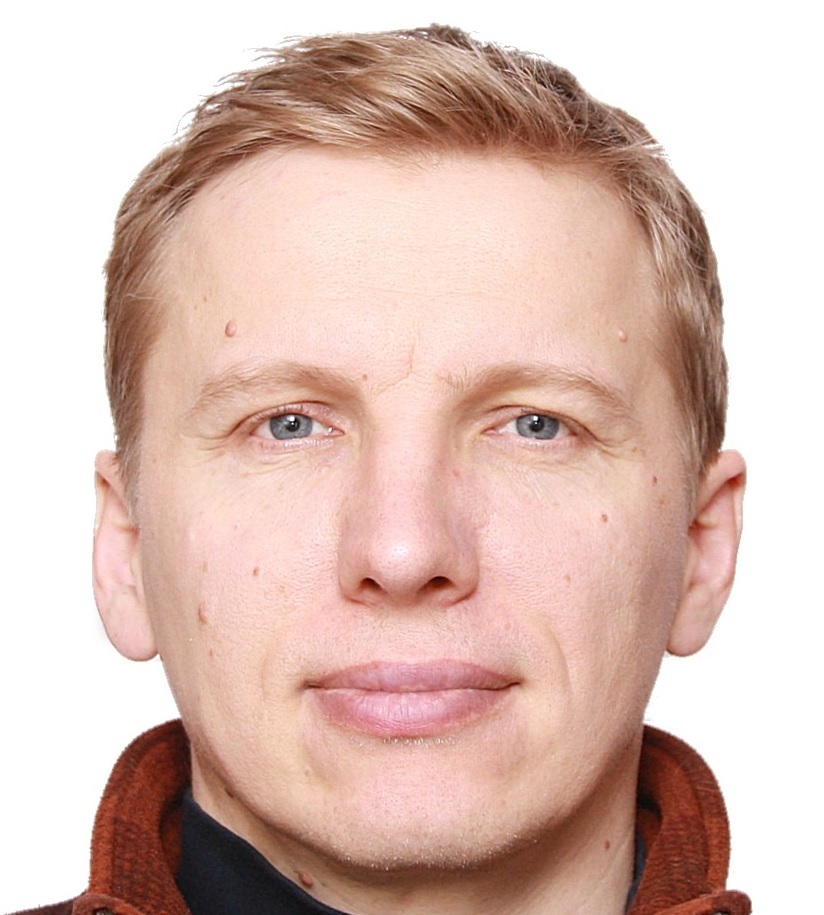 Sergey Trushnikov