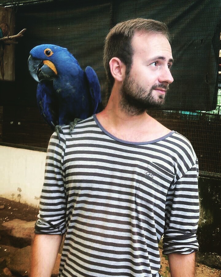 Maks Bobrov