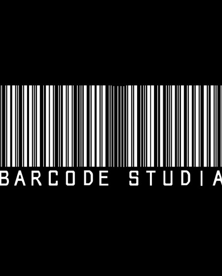 Barcode Studia